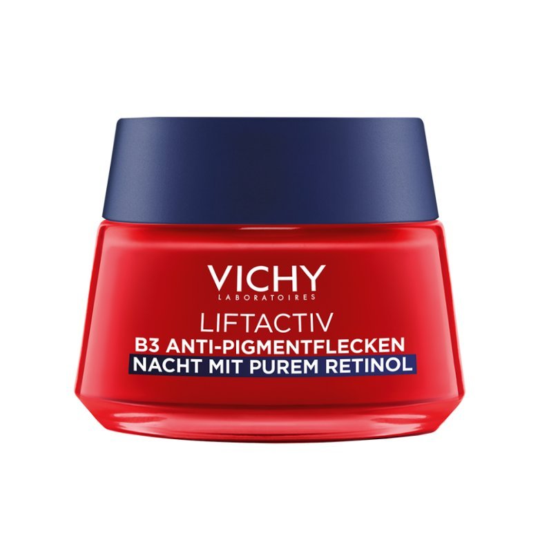 Liftactiv B3 Retinol Nachtcreme