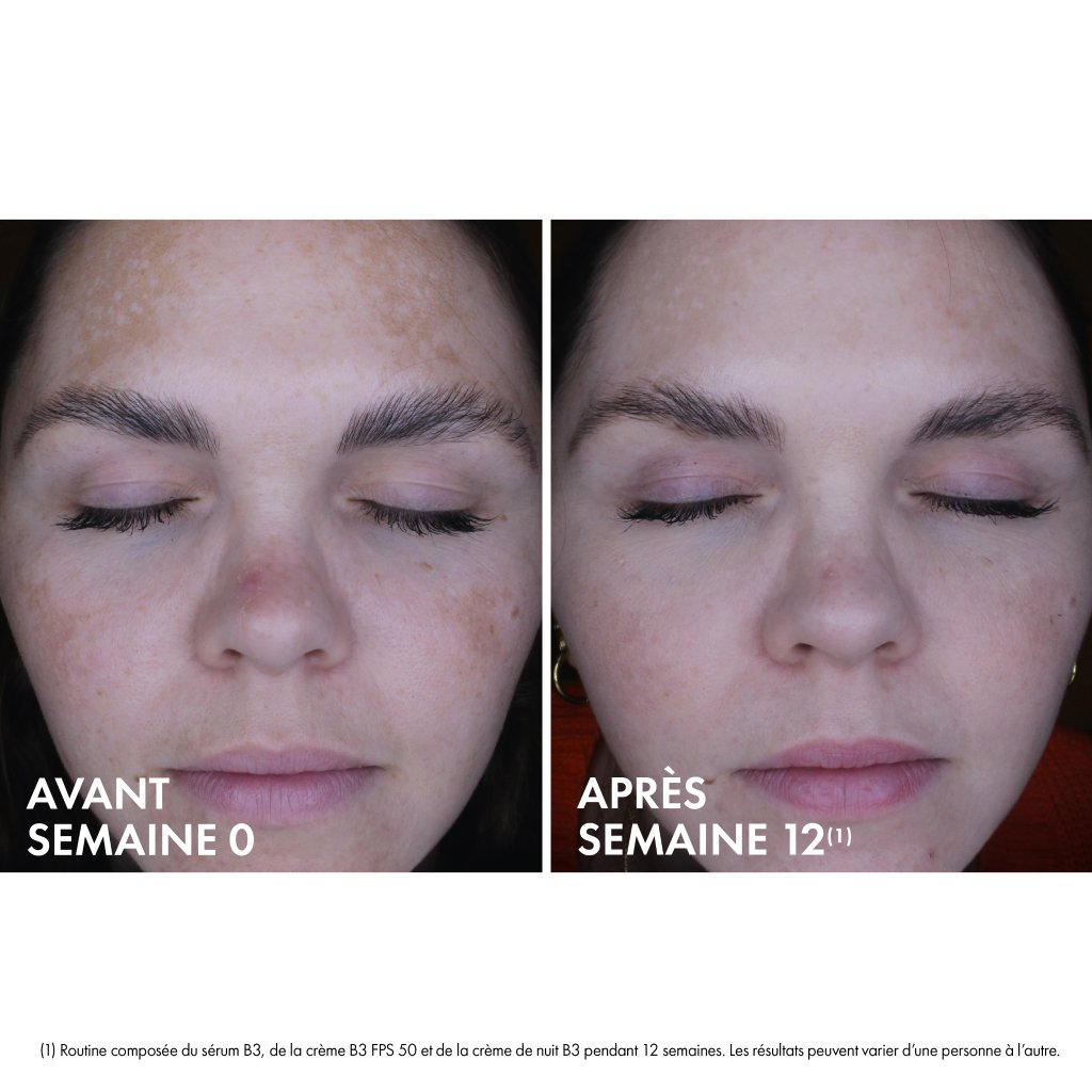 Liftactiv B3 Retinol Nachtcreme
