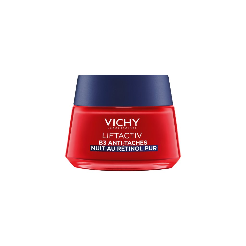 Vichy Liftactiv Pigment Specialist B3 Nachtcreme