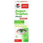 Doppelherz Augen-Tropfen Allergen PROTECT