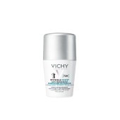 Vichy  Deo Roll on 72h Anti-Flecken