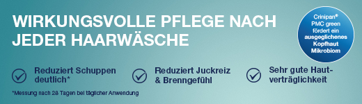 TERZOLIN Expert Spülung