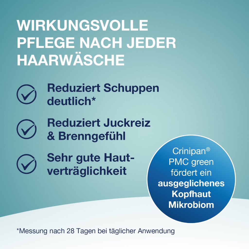 TERZOLIN Expert Spülung