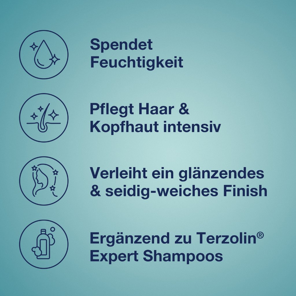 TERZOLIN Expert Spülung