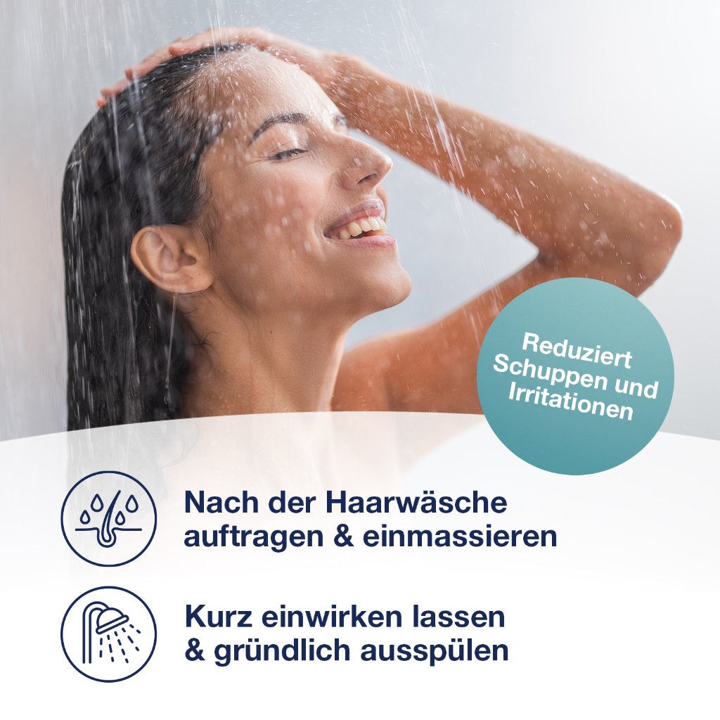 TERZOLIN Expert Spülung