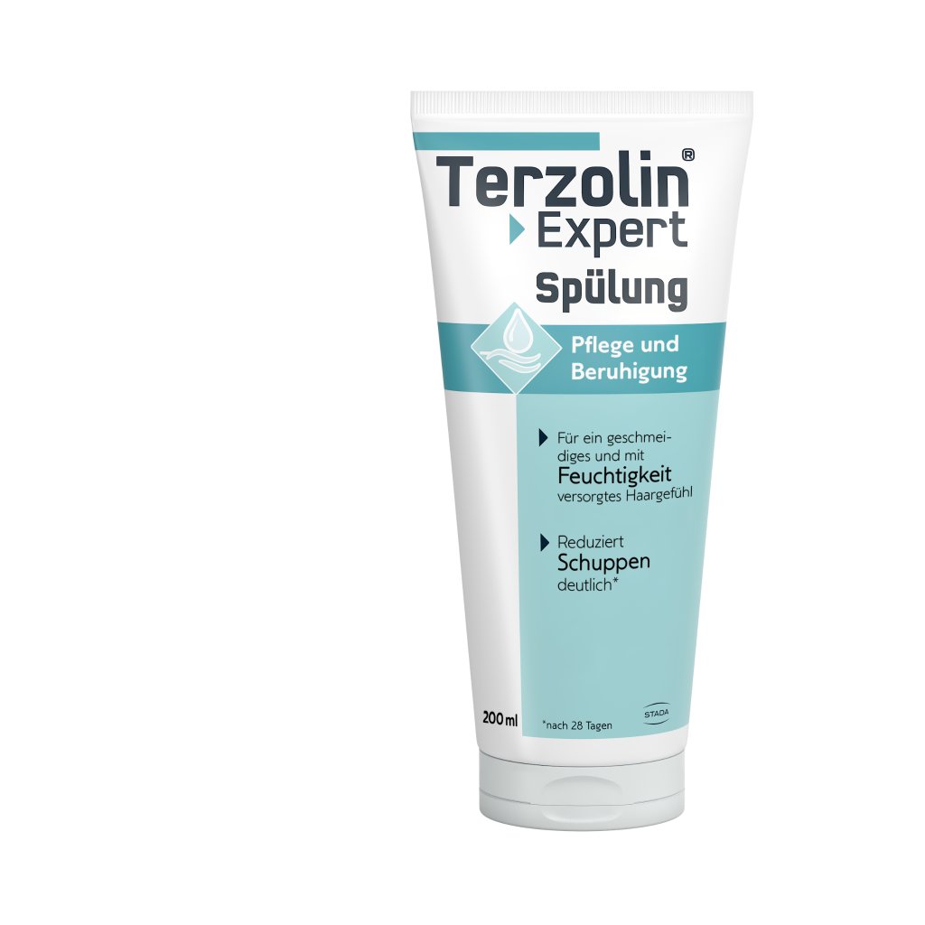 TERZOLIN Expert Spülung