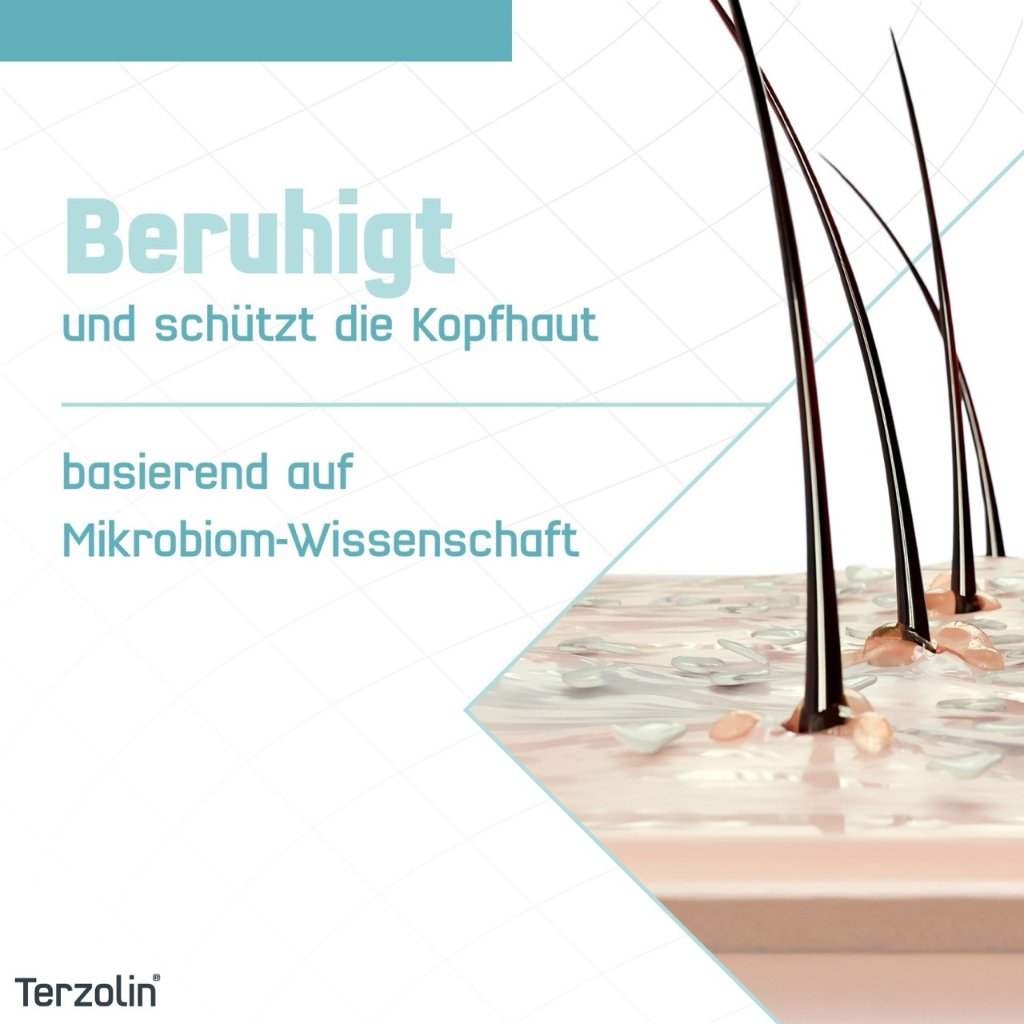 TERZOLIN Expert Spülung