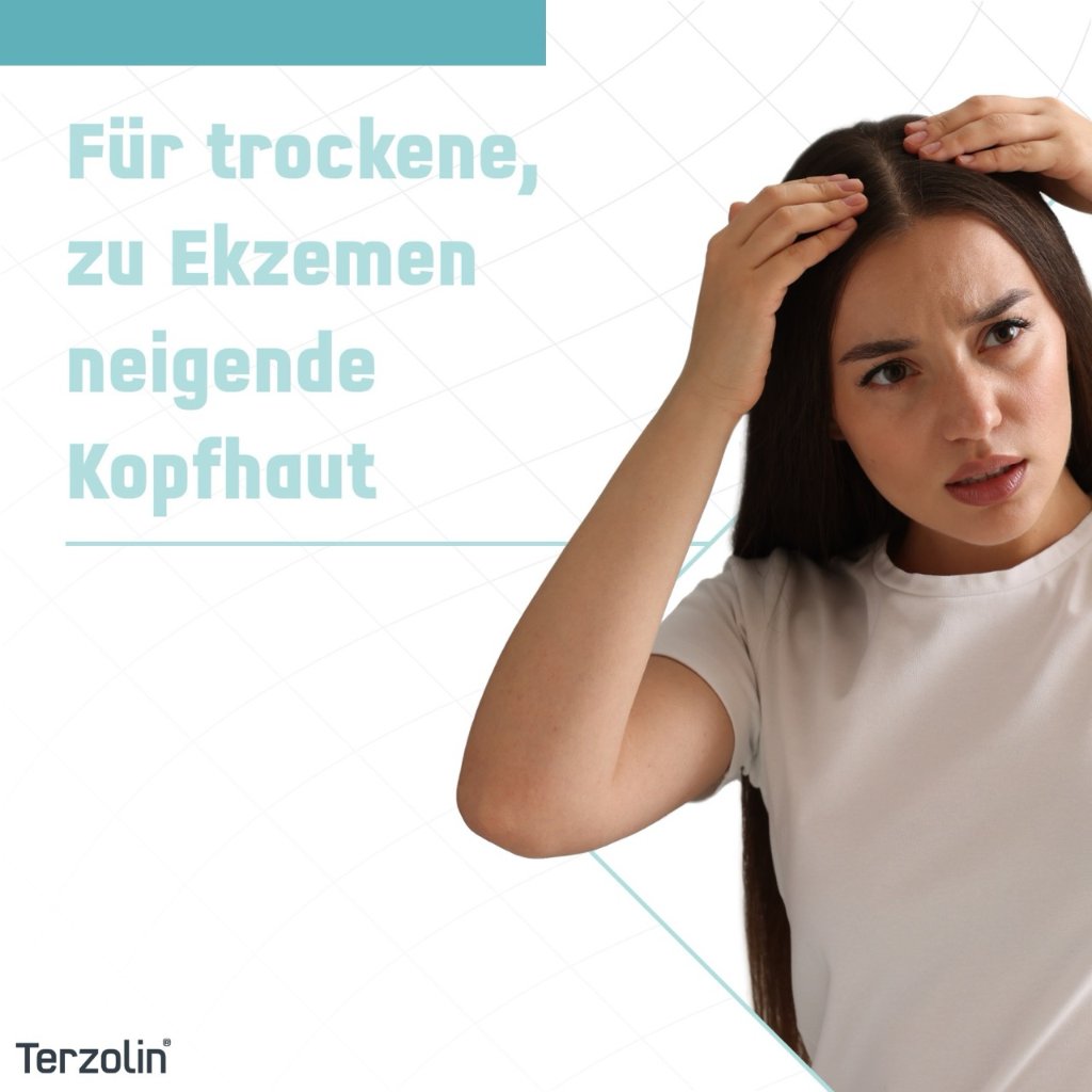 TERZOLIN Expert Spülung