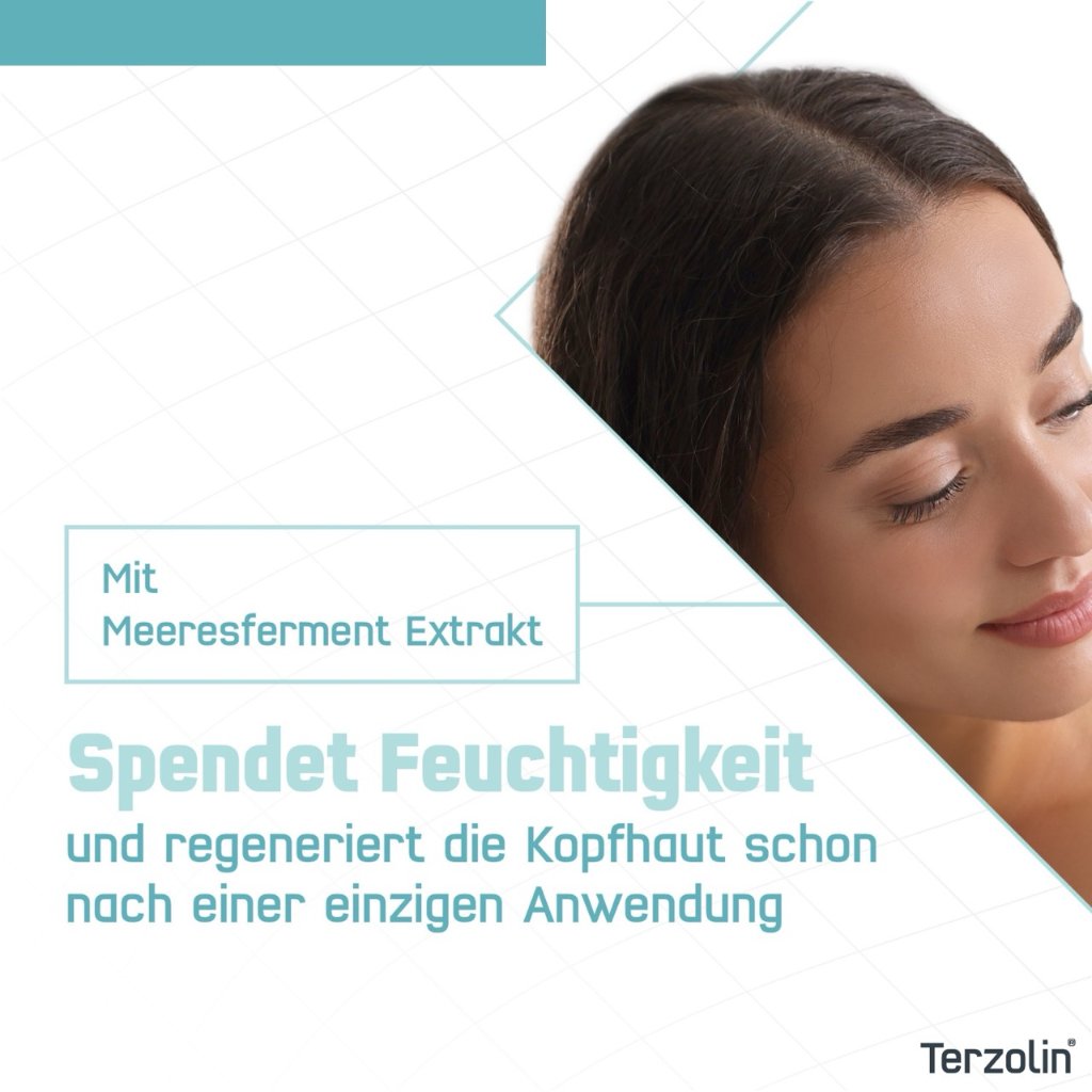TERZOLIN Expert Spülung