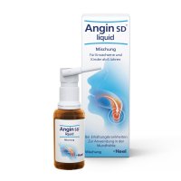 Angin SD® liquid Mischung