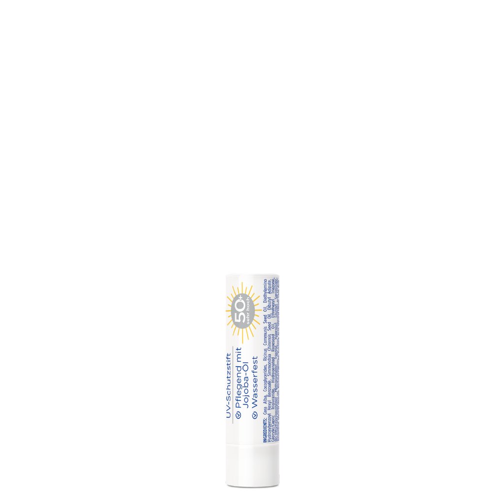 LADIVAL Aktiv UV-Schutzstift Lippen LSF 50+