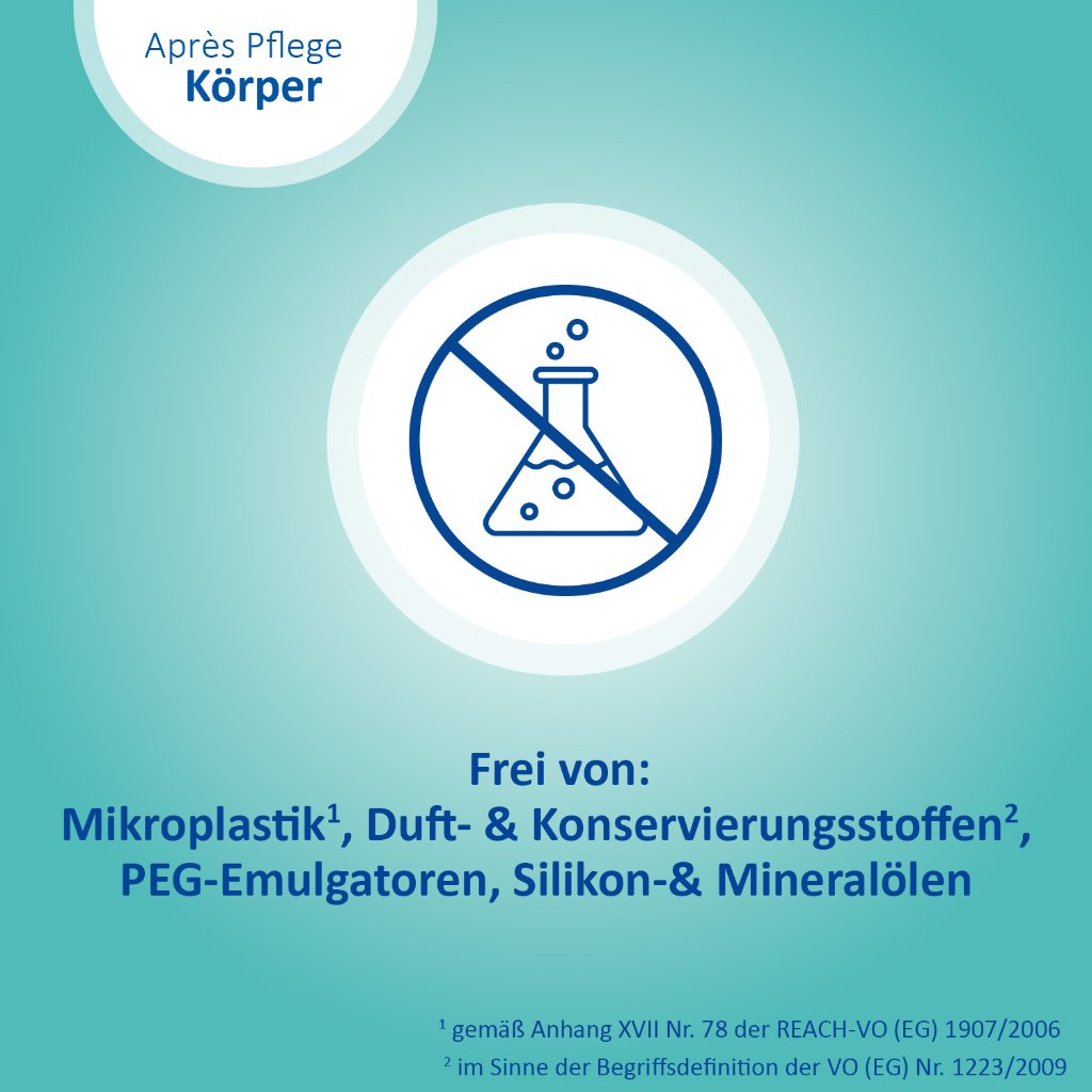LADIVAL empfindliche+normale Haut Apres Lotion