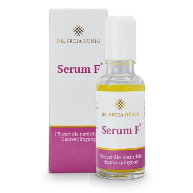 DR.FREIA HÜNIG Serum F