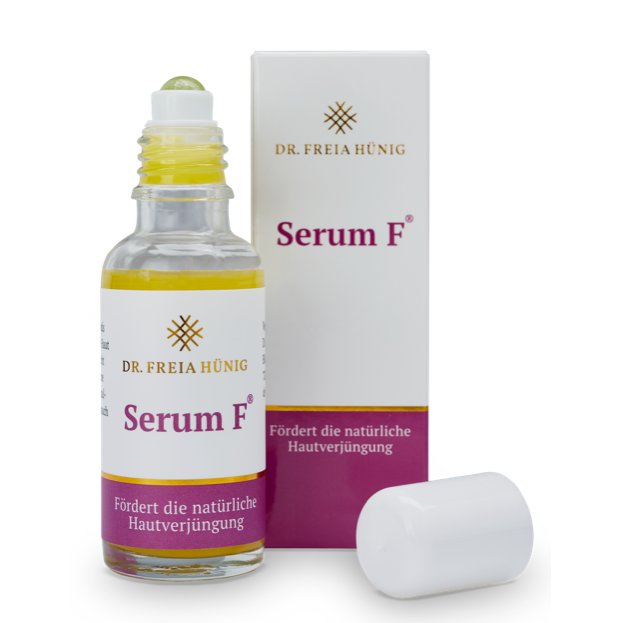DR.FREIA HÜNIG Serum F