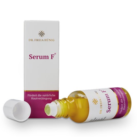 DR.FREIA HÜNIG Serum F