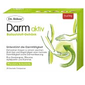 DR.BÖHM Darm aktiv Pulver