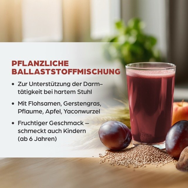 Dr. Böhm® Darm aktiv