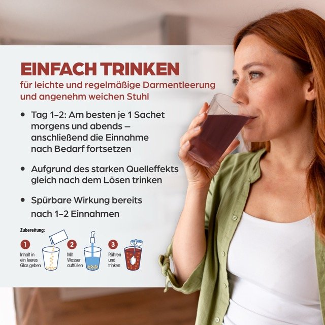 Dr. Böhm® Darm aktiv