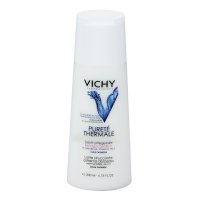 VICHY PURETE Thermale Milch trockene Haut