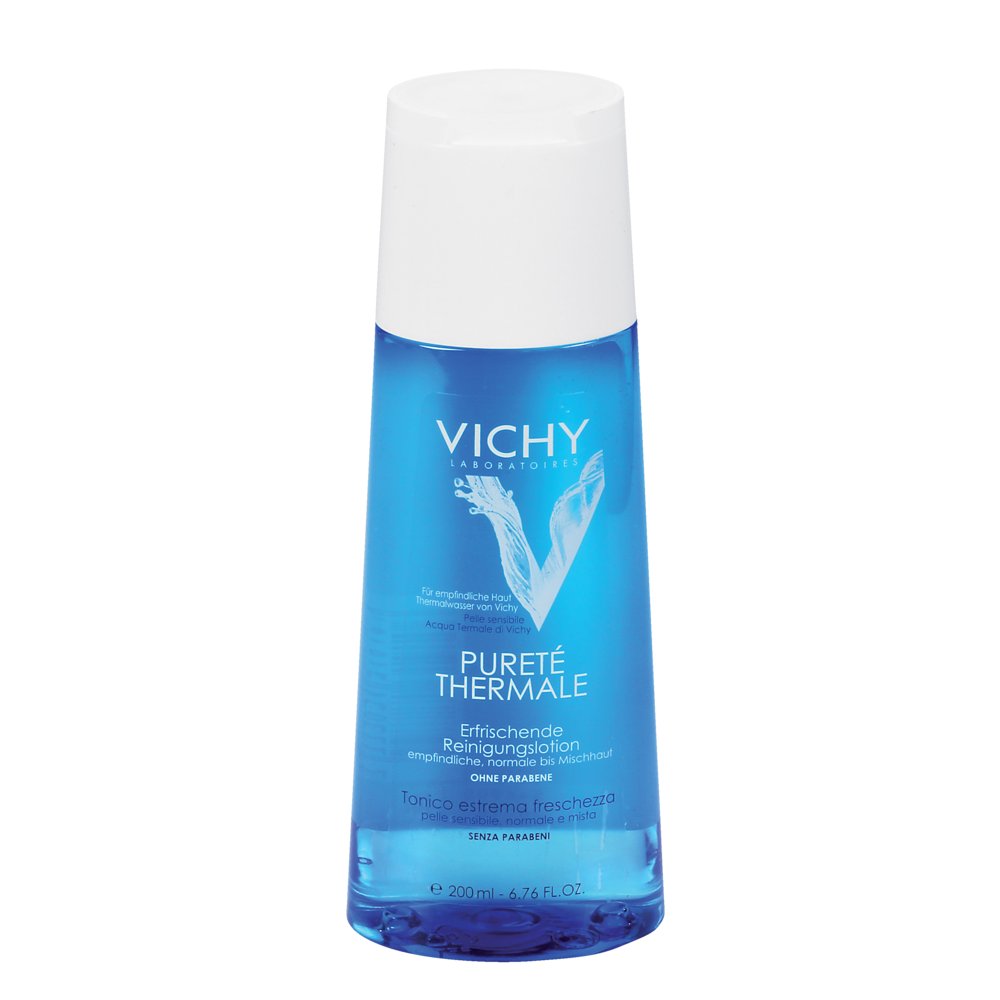 VICHY PURETE Thermale Lotion normale Haut