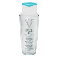 VICHY REINIGUNGSFLUID Gesicht+Augen