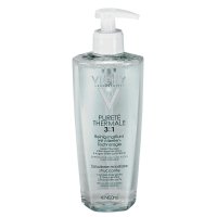 VICHY REINIGUNGSFLUID Gesicht+Augen