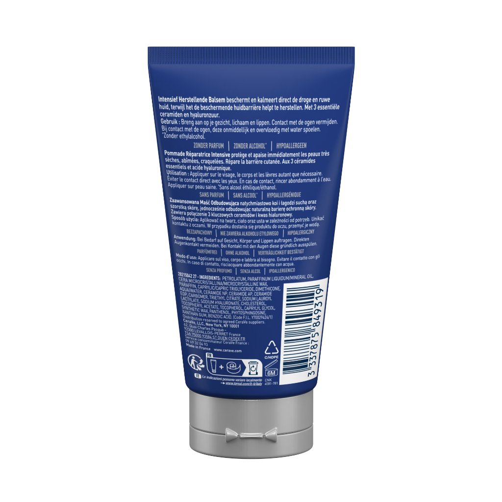 Ultra Reparierender Balsam