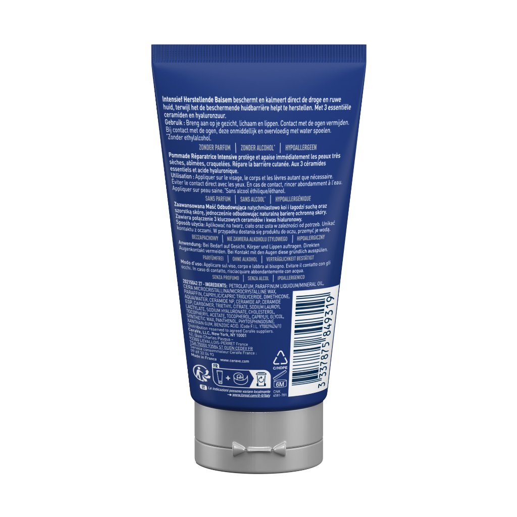 Ultra Reparierender Balsam