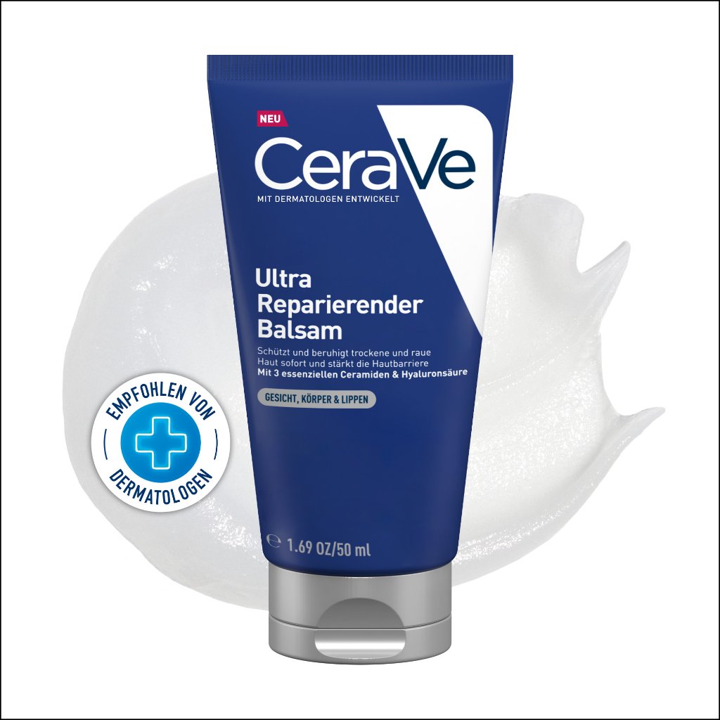 Ultra Reparierender Balsam