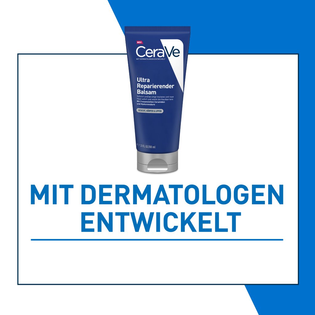 Ultra Reparierender Balsam
