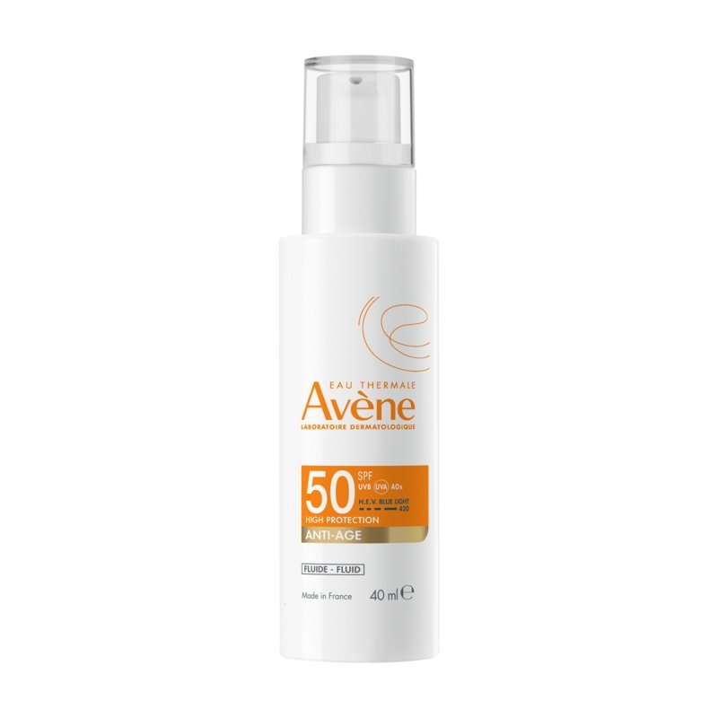Avène Anti-Age Fluid SPF 50