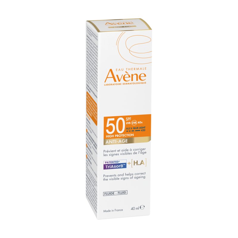 Avène Anti-Age Fluid SPF 50