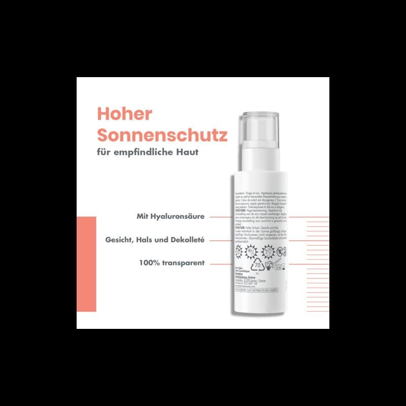 Avène Anti-Age Fluid SPF 50