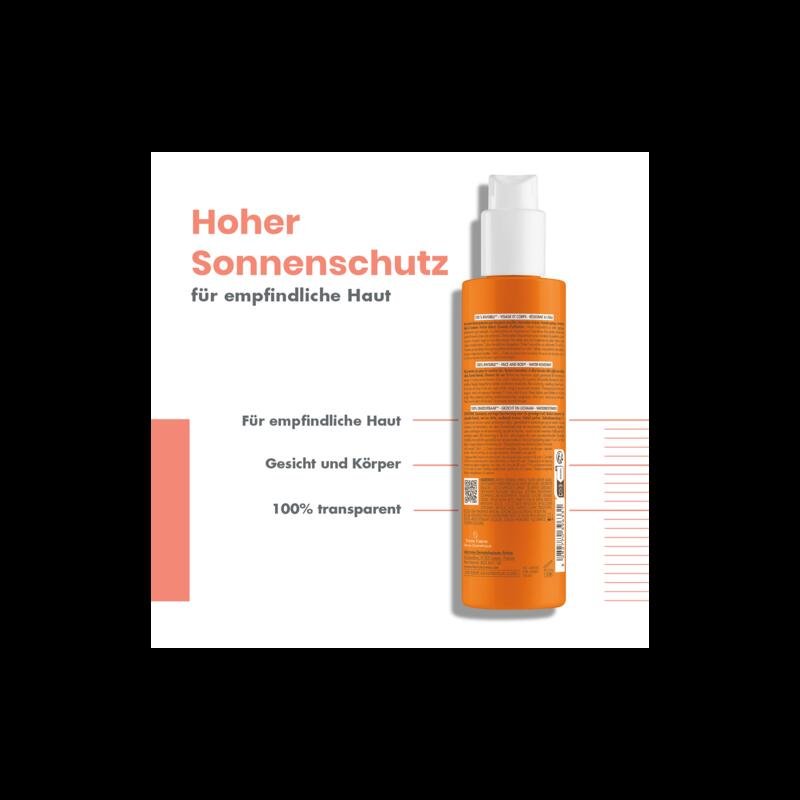 Avène Sonnenspray SPF 50