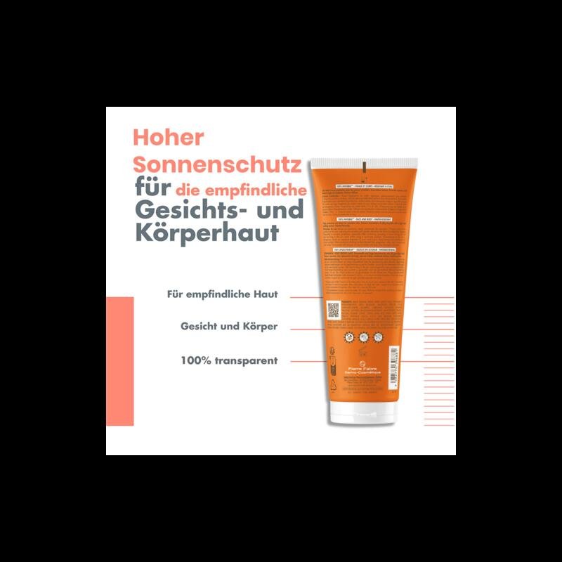 Avène Sonnenmilch SPF 50 - Stiftung Warentest Testsieger mit Bestnote* 