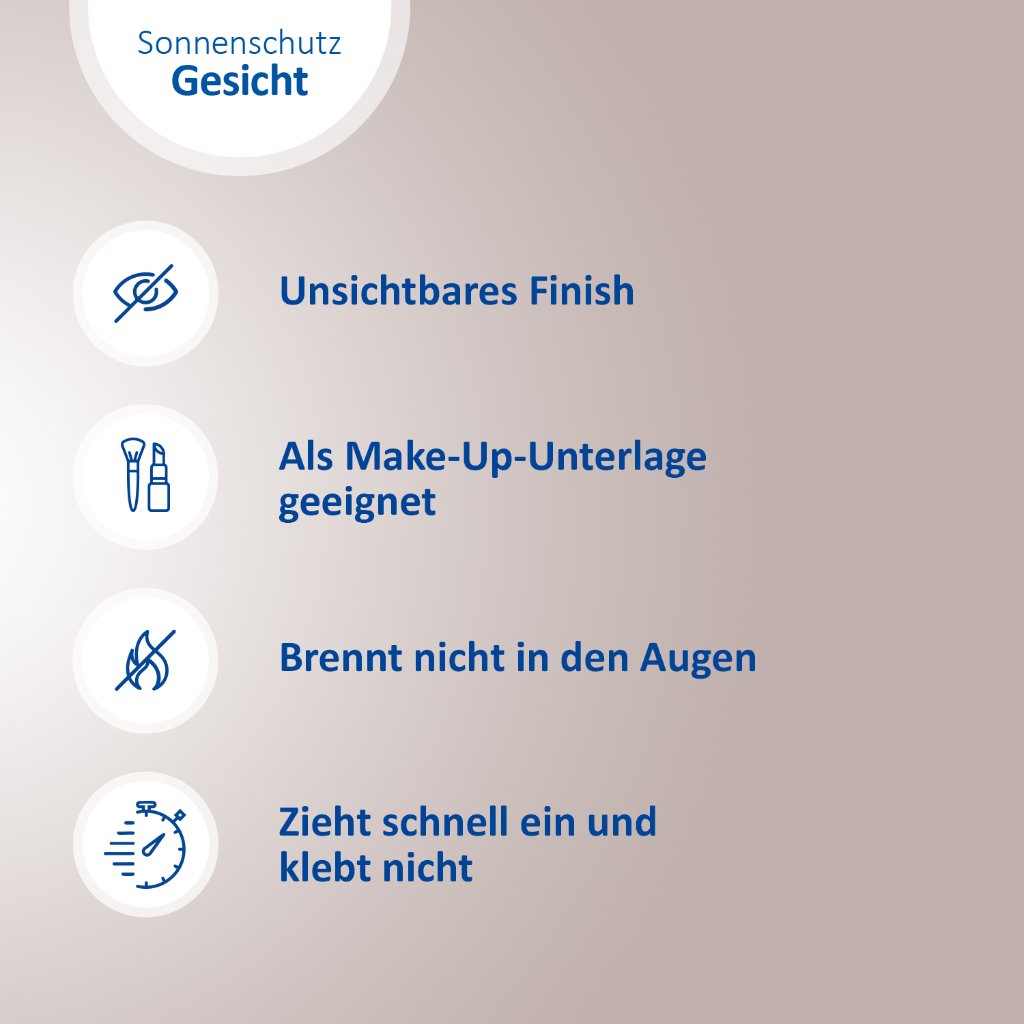 LADIVAL Antioxidativ Creme Gesicht LSF 30