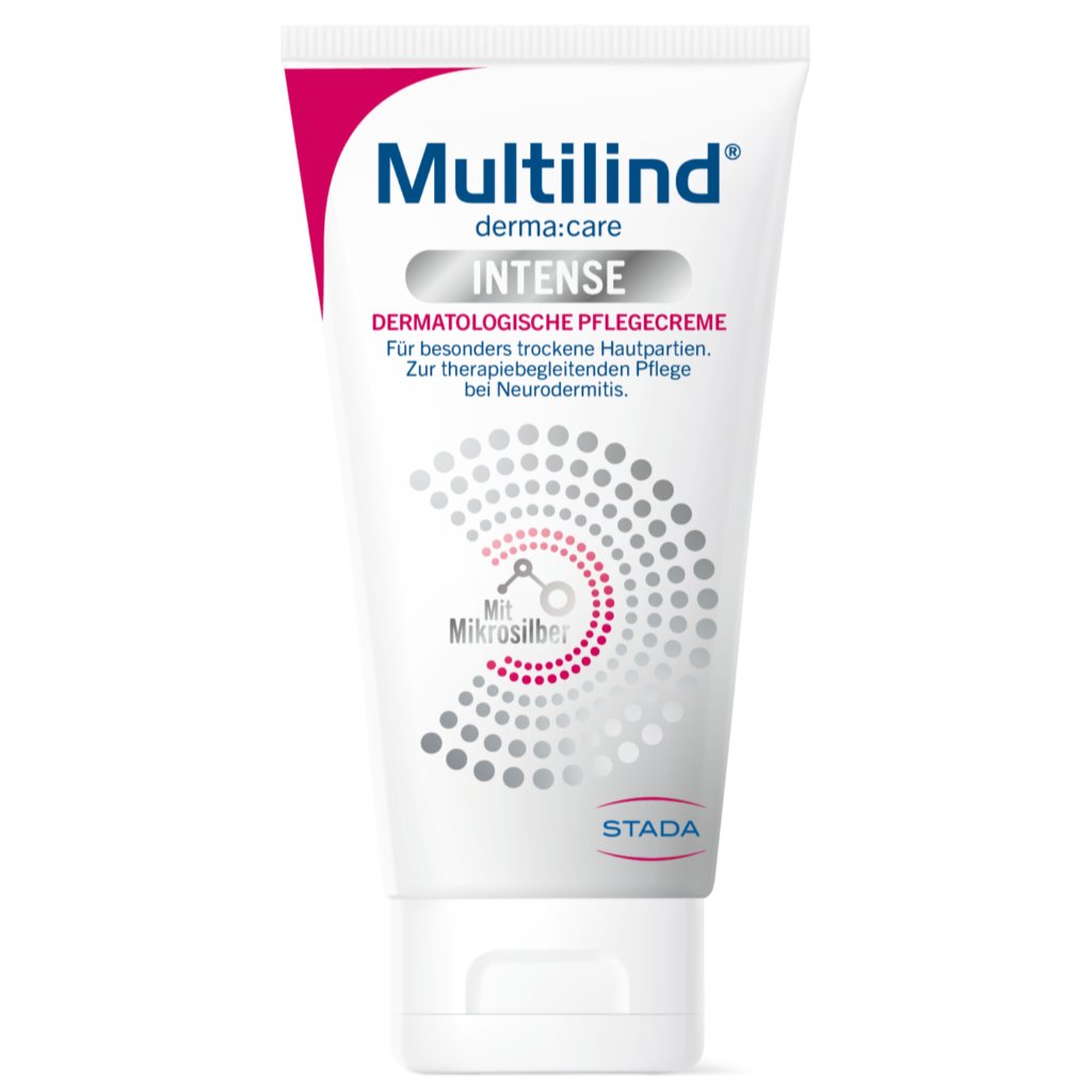 MULTILIND Mikrosilber Creme