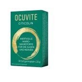 OCUVITE CITICOLIN Kapseln