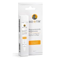 BIO-H-TIN Nagelcreme Plus