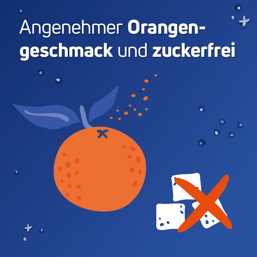 Ibuprofen ADGC® Fieber- und Schmerzsaft für Kinder