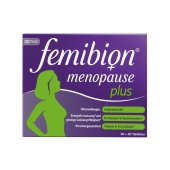 FEMIBION Menopause Plus Tabletten