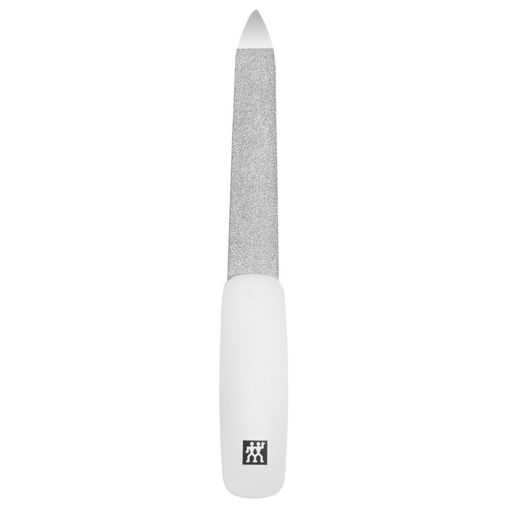 ZWILLING Saphir-Nagelfeile 9 cm ergonomisch