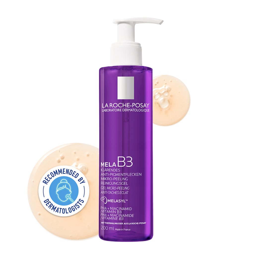 Mela B3 Reinigungsgel