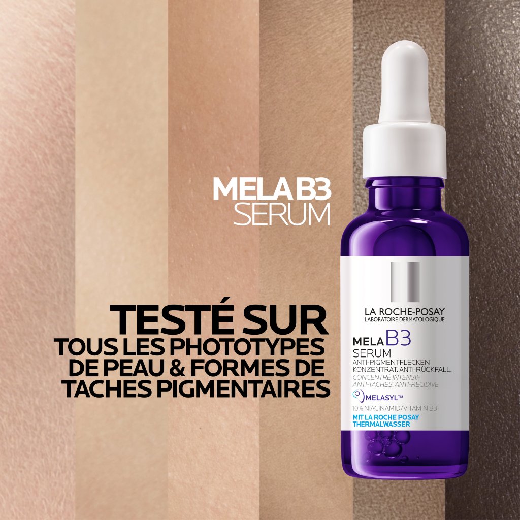 Mela B3 Serum