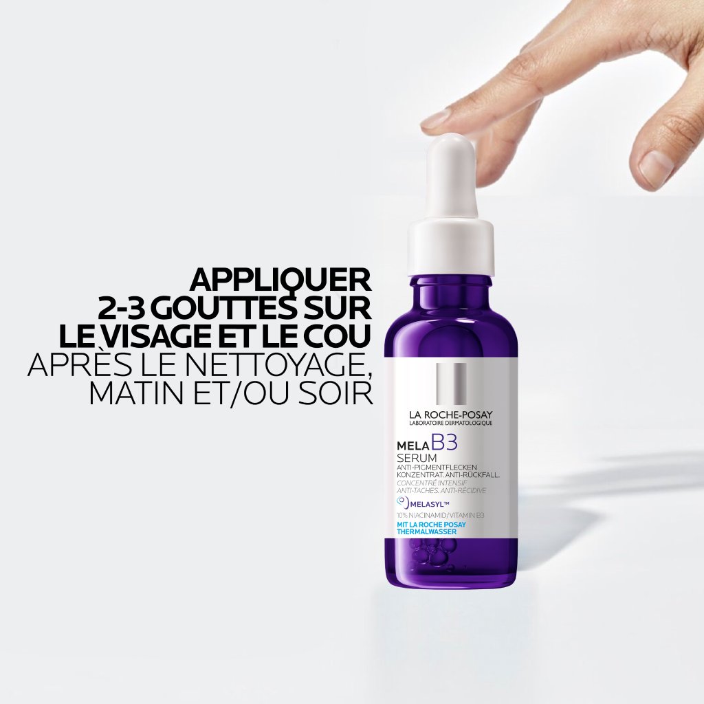 Mela B3 Serum