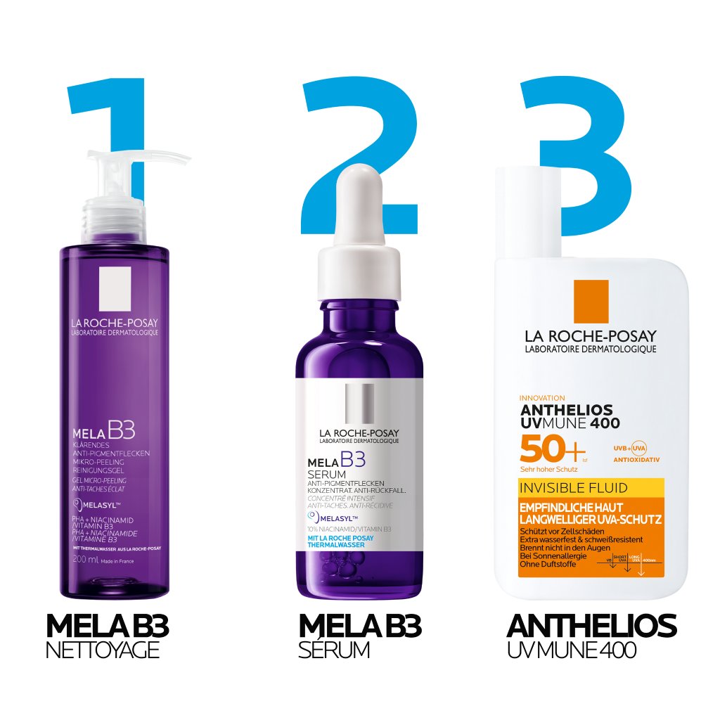Mela B3 Serum