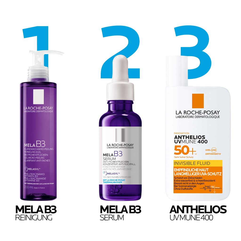 Mela B3 Serum