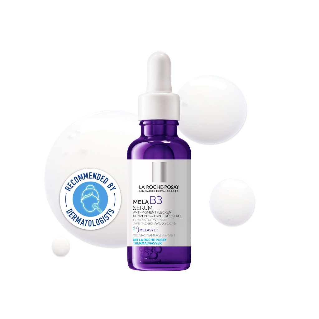 Mela B3 Serum