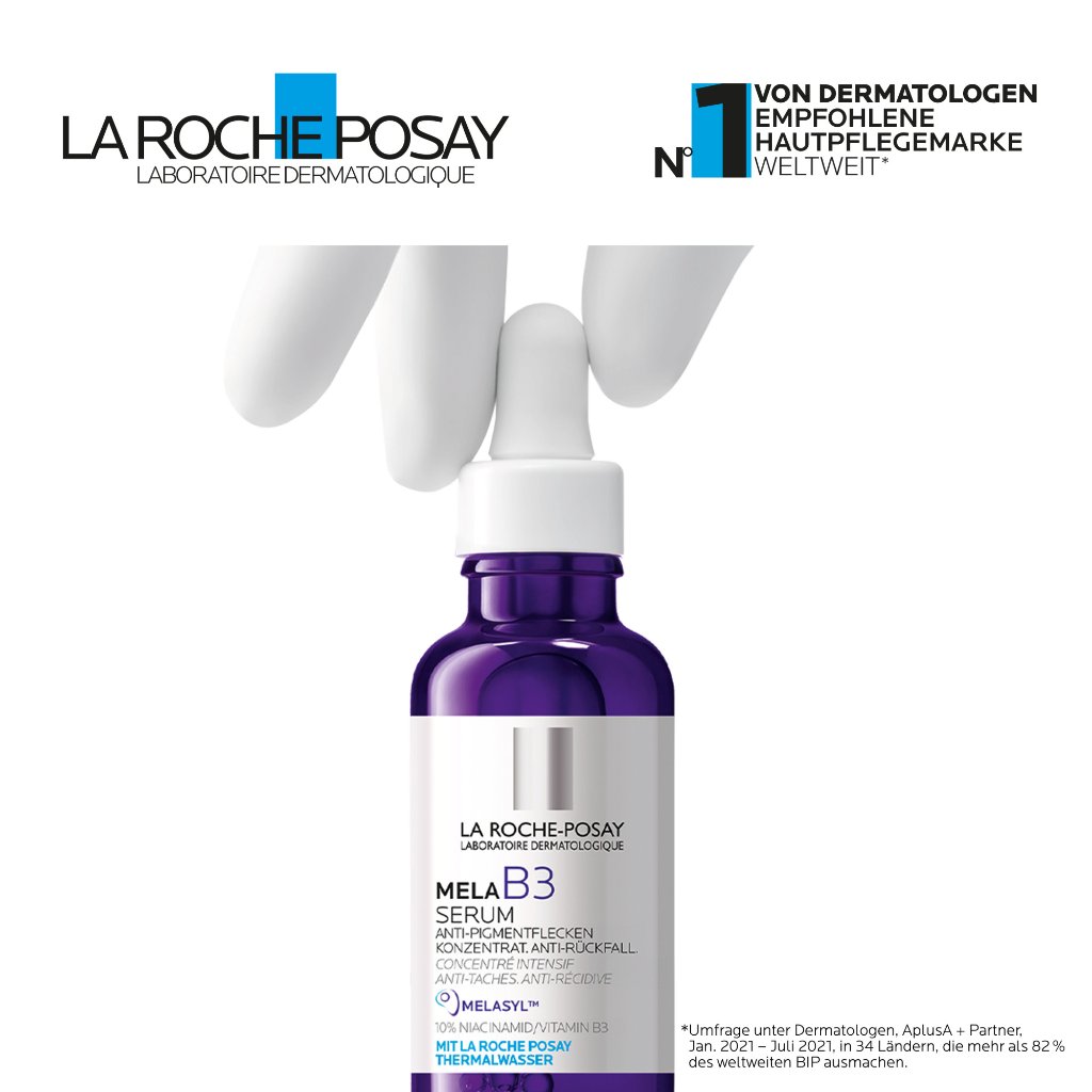 Mela B3 Serum