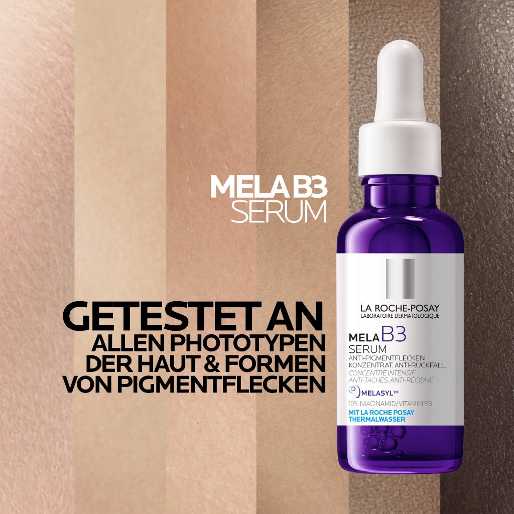 Mela B3 Serum